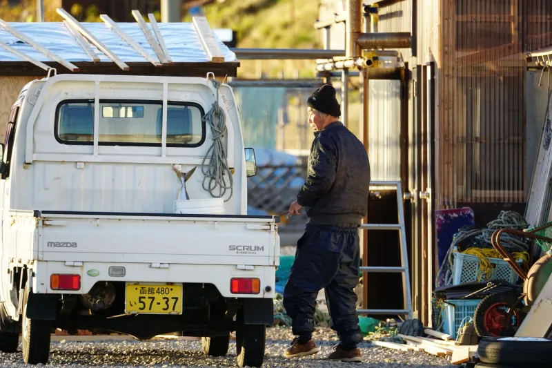 Unexpected Paychecks: How American Expats in Rural Japan Are Turning Everyday Skills into Real Income