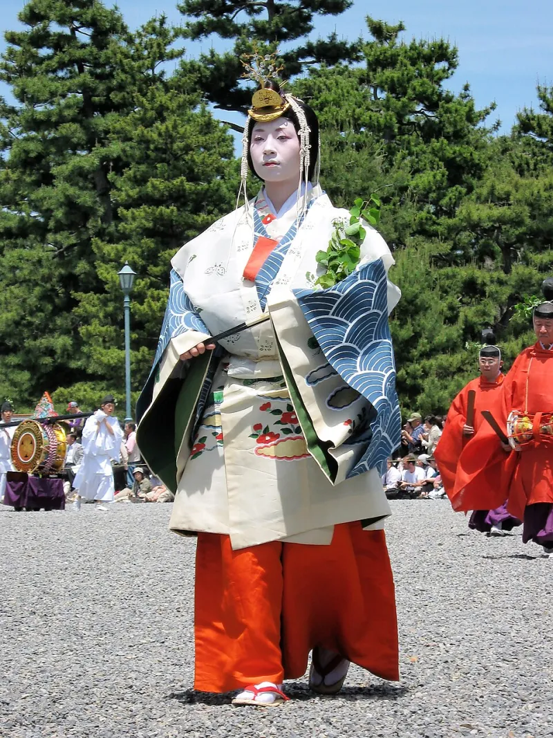 Marking the Calendar by Festival Fire: An American's Field Guide to Japan's Regional Matsuri Circuit