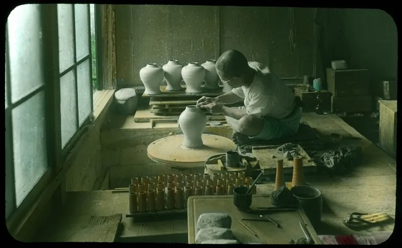 Straight from the Source: A Regional Guide to Buying Authentic Japanese Craft Directly from the Makers