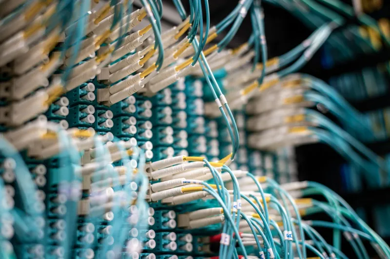Fiber in the Fields: Why Japan's Rural Internet Puts American Countryside Connectivity to Shame