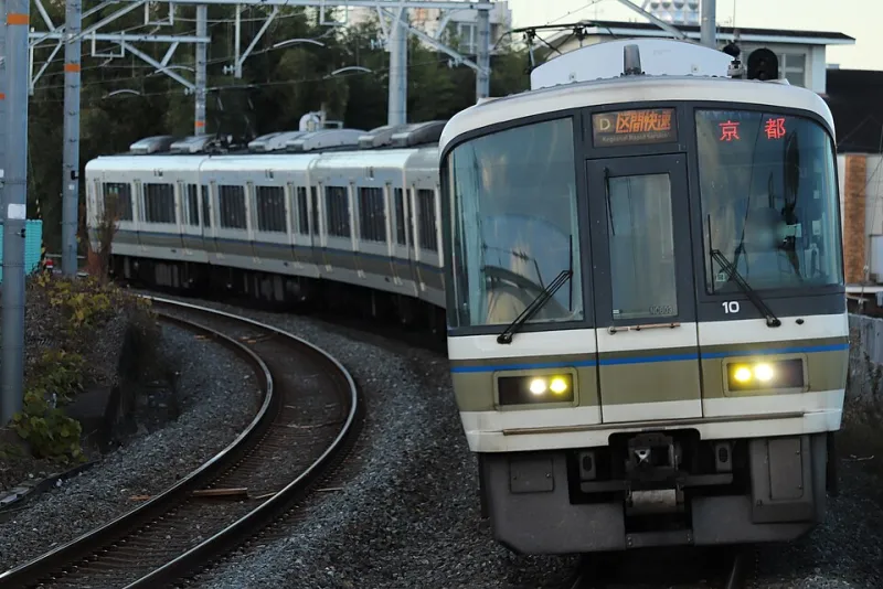 Station Towns and Slow Mornings: How Japan's Local Rail Networks Are Redefining the Good Life for Foreign Residents
