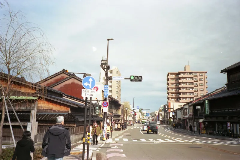 Choosing Small on Purpose: Why Skilled Americans Are Bypassing Tokyo for Japan's Regional Gems