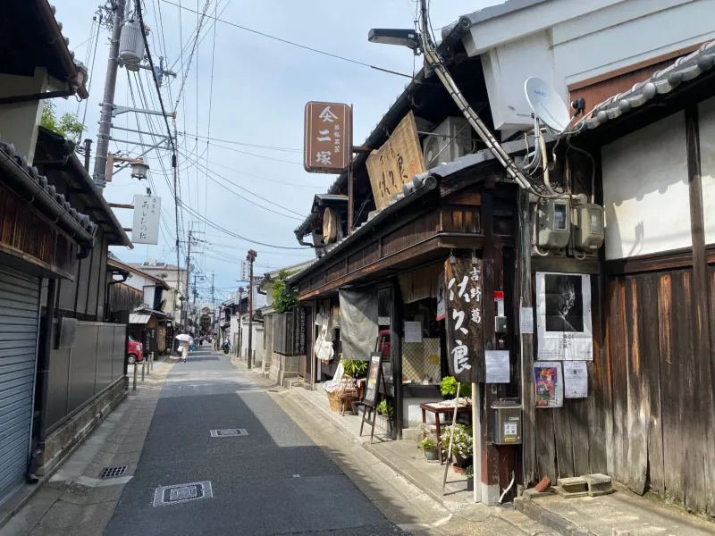 Trust Before Collateral: How Americans With Finance Backgrounds Are Reviving Rural Japan's Informal Lending Traditions